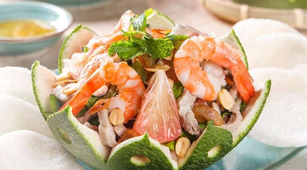 đặc sản Châu Đốc An Giang