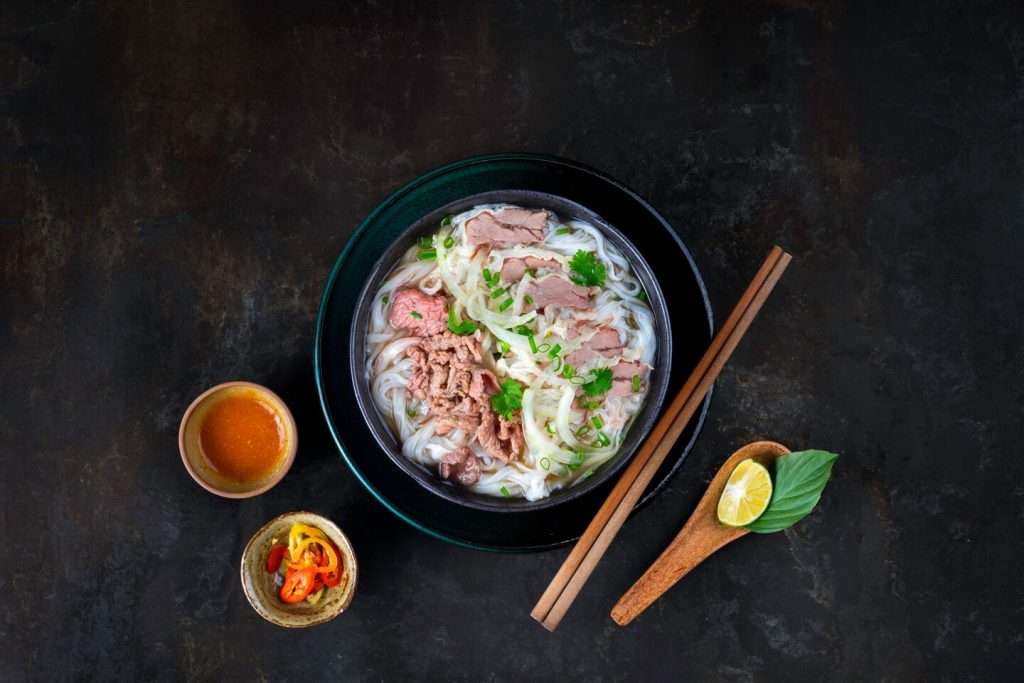 Phở Hà Nội