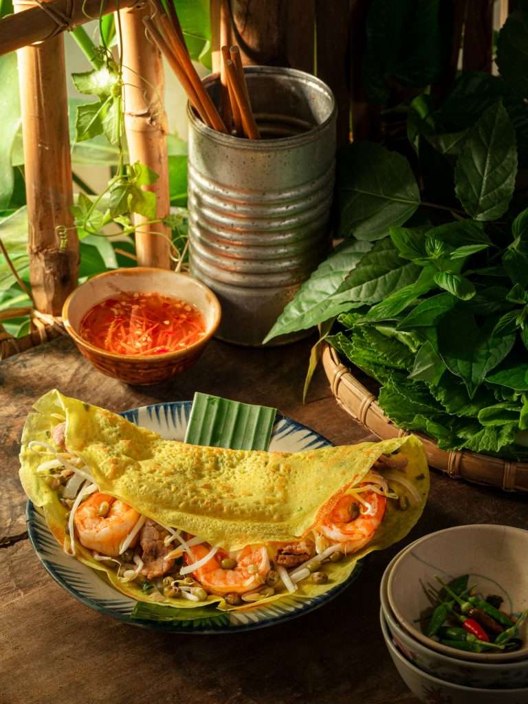 Đặc sản Hậu Giang