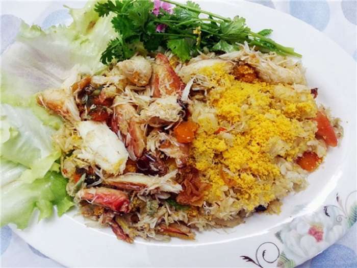 Đặc sản Kiên Giang