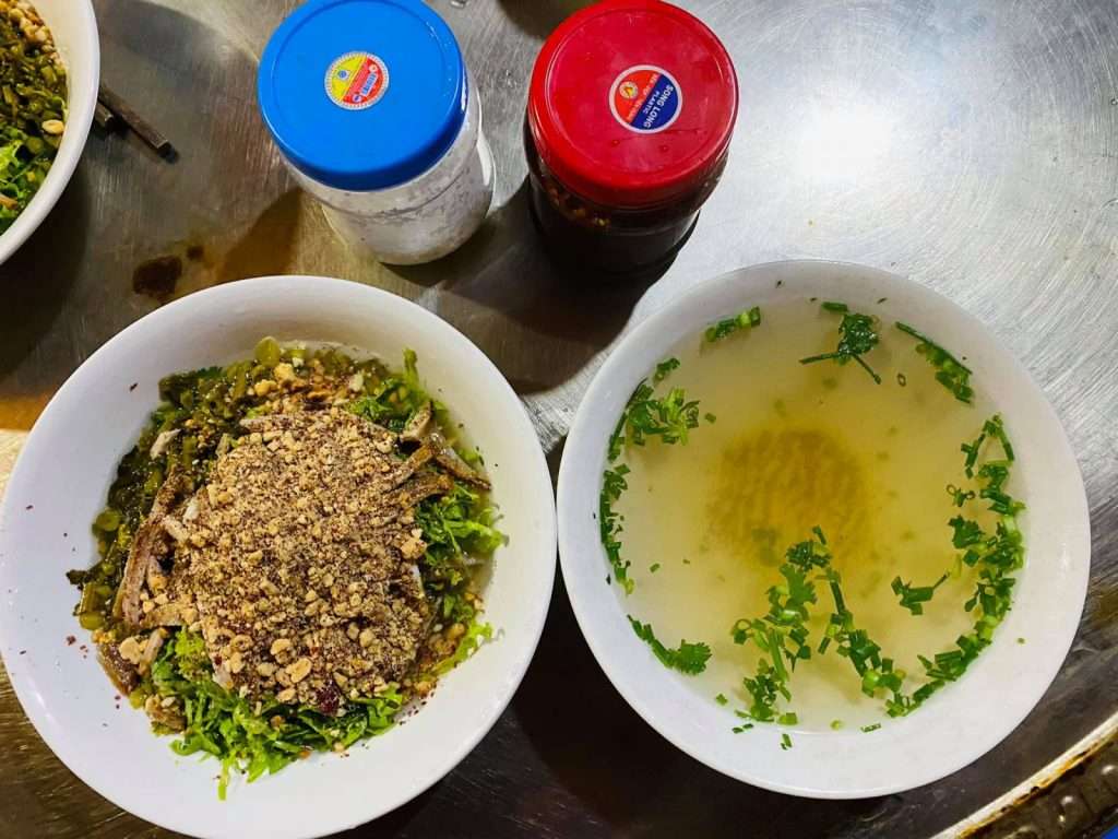 Đặc sản Lào Cai