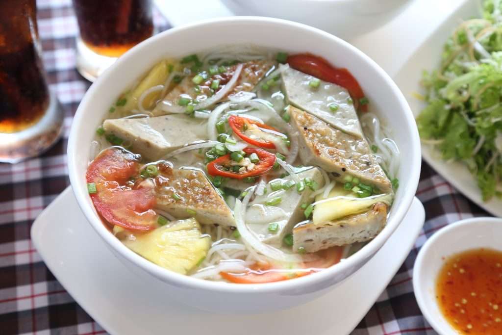  đặc sản miền Trung