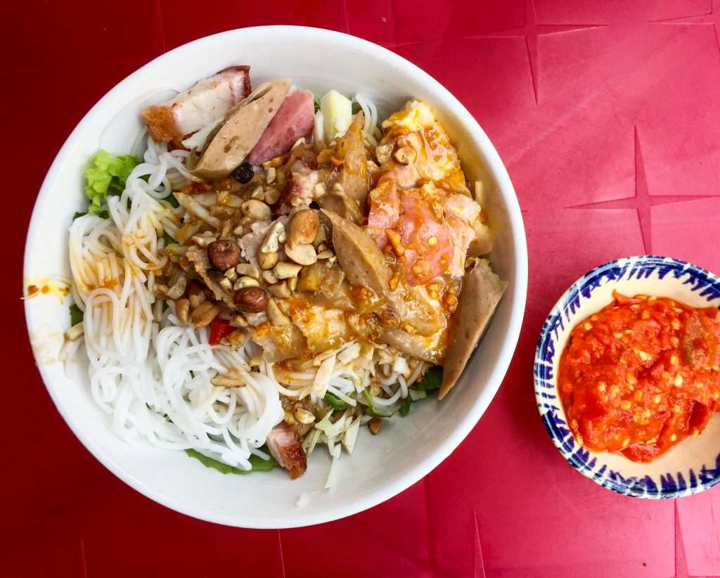 đặc sản Ninh Thuận