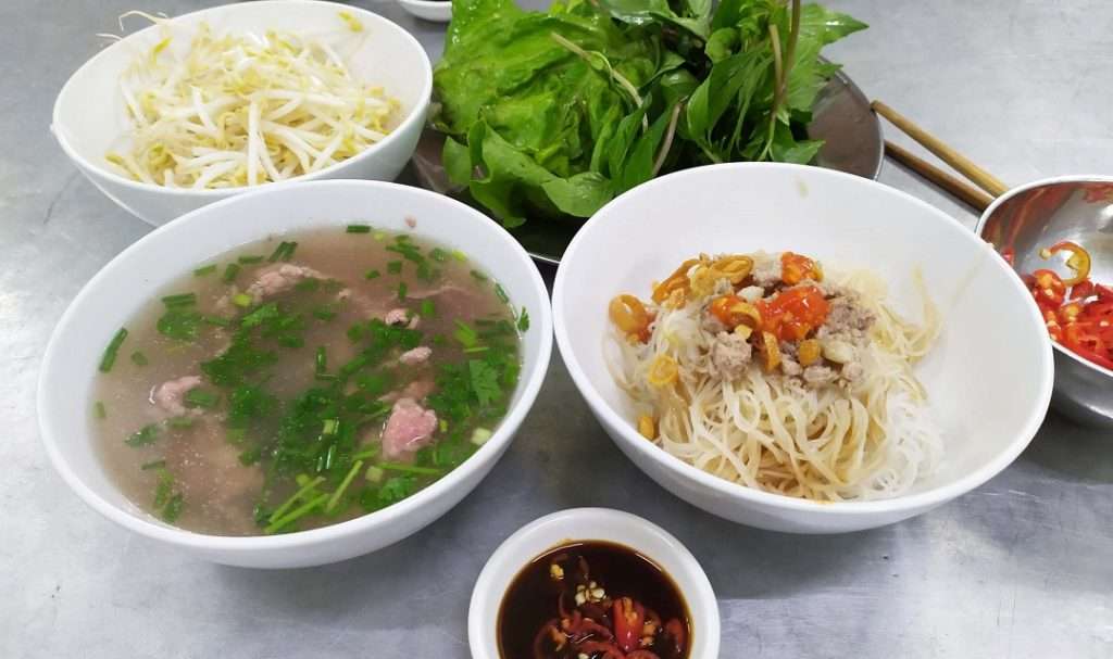 Đặc sản Pleiku