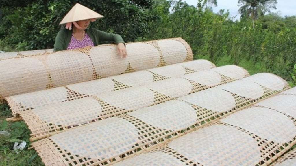 Đặc sản Tuy Hòa