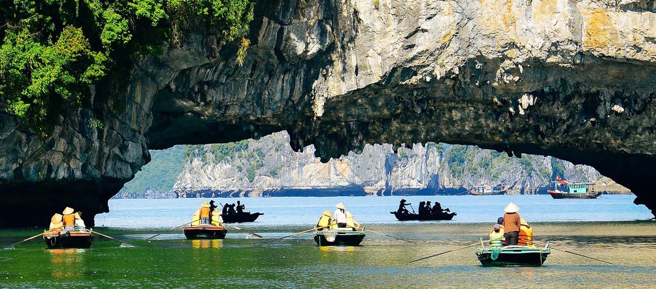 Hòn đảo mang tên "tự do" nằm ẩn mình ở Cát Bà ít người biết: Đẹp hoang sơ, sở hữu bãi biển 2 mặt hiếm có- Ảnh 10.