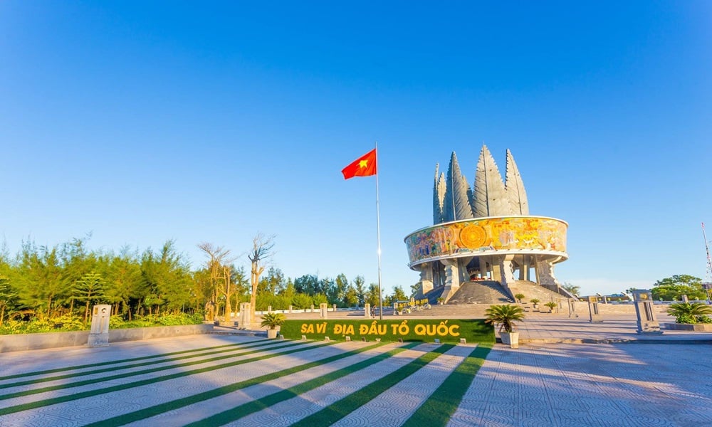 Không phải Nha Trang hay Đà Nẵng, bãi biển dài nhất Việt Nam nằm ở ngay miền Bắc: Cách Hà Nội chỉ 300km- Ảnh 7.
