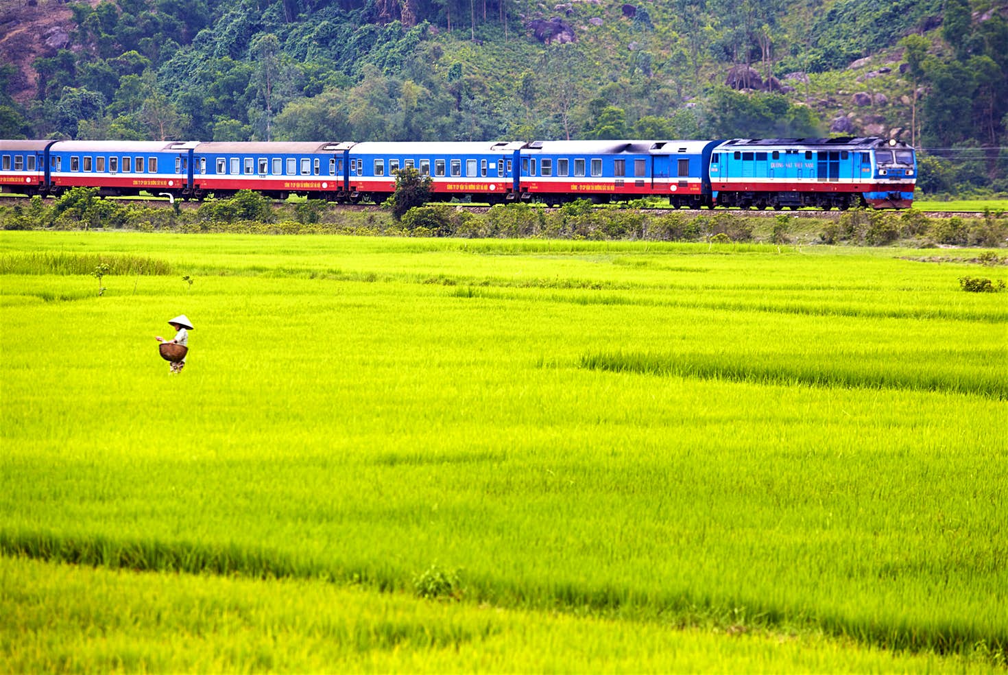 Một hình thức du lịch Việt Nam được yêu thích bậc nhất ĐNÁ: Lonely Planet đánh giá là 