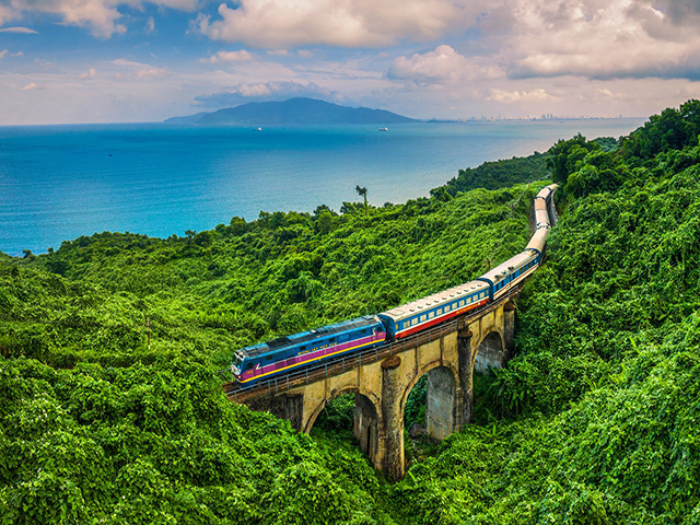 Một hình thức du lịch Việt Nam được yêu thích bậc nhất ĐNÁ: Lonely Planet đánh giá là 