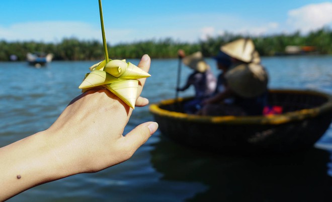 Chuyến đi thuyền ở miền Trung lọt danh sách "tuyệt vời nhất thế giới": Giá vé chưa đến 100.000 đồng/người- Ảnh 13.