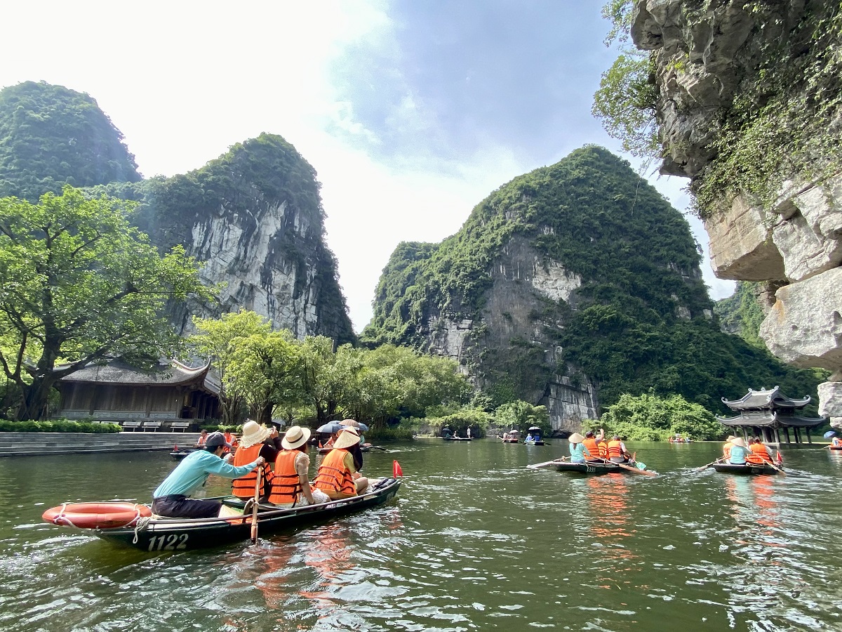 Việt Nam có 1 tỉnh được báo Anh xếp vào top kỳ quan dành riêng cho những người không thích đám đông: Lý do giải thích gây bất ngờ- Ảnh 2.