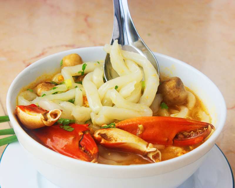 banh canh cua