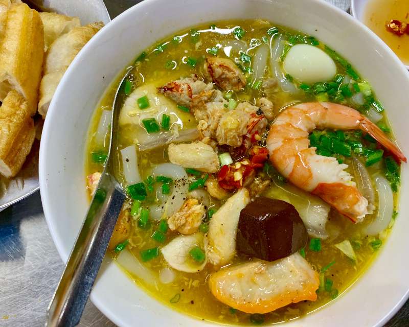 banh canh cua