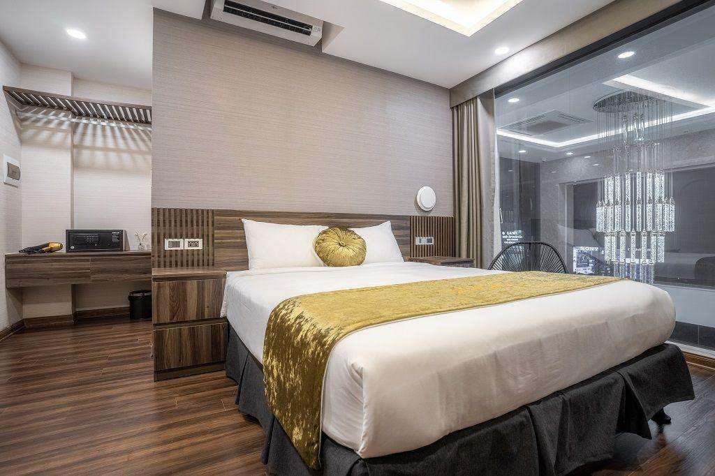 3T Hotel Hanoi