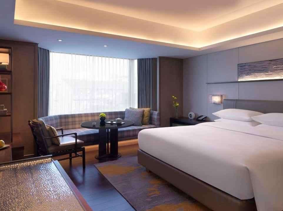 Grand Hyatt Hangzhou