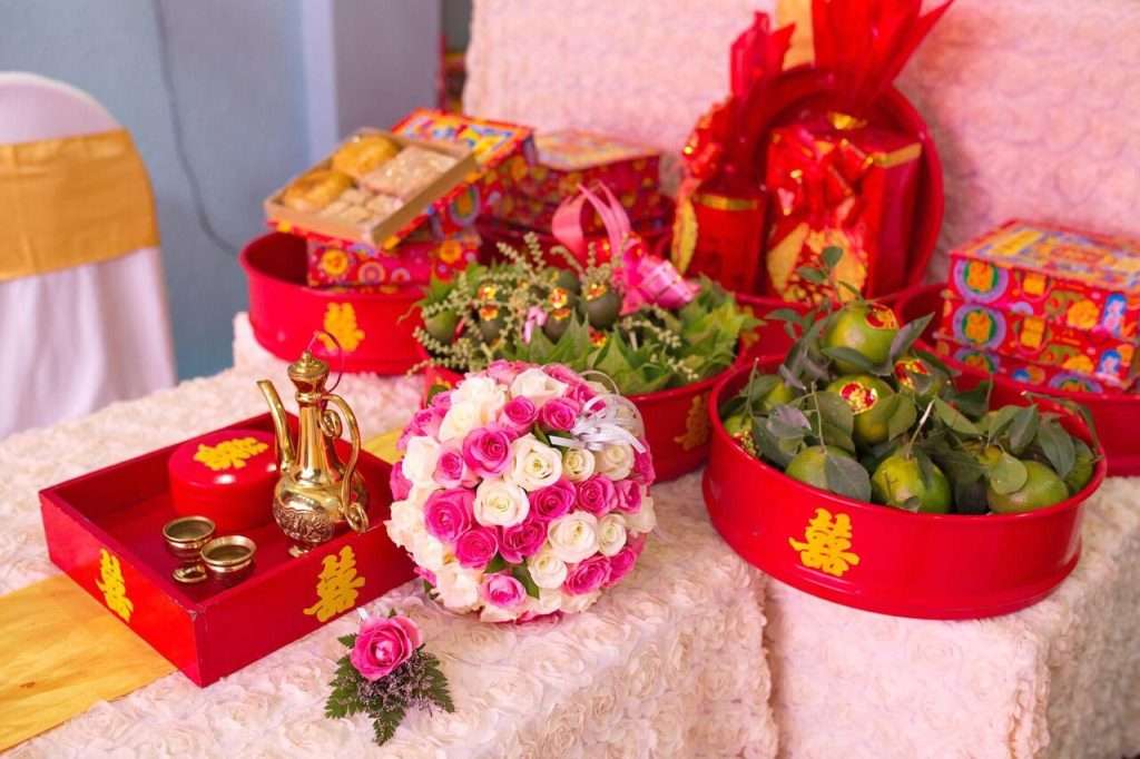 Nguồn gốc món bánh hồng