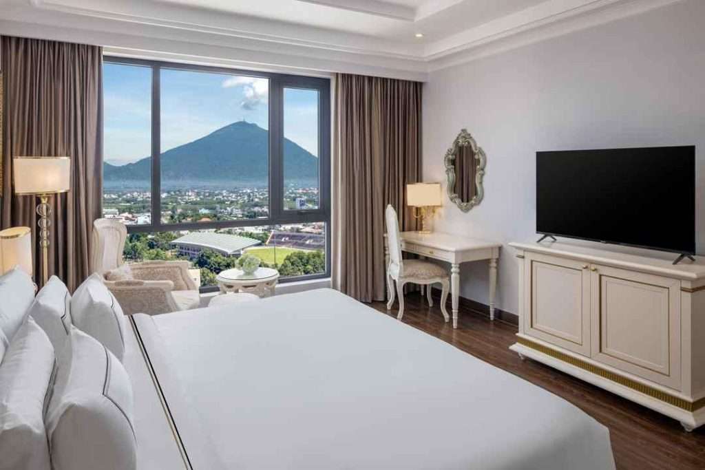 Melia Vinpearl Tay Ninh