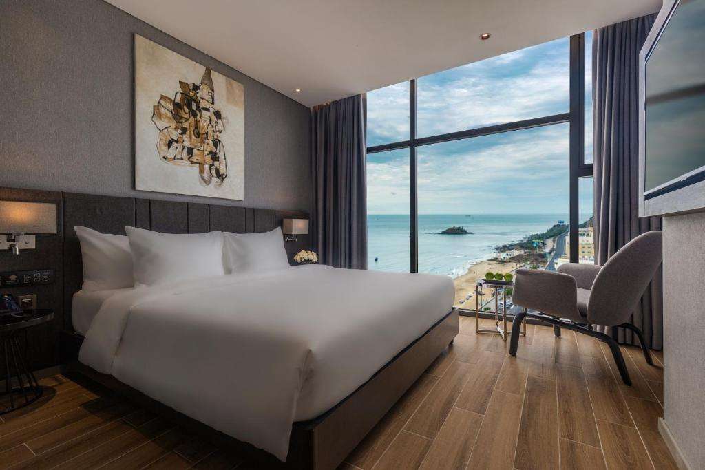 Premier Pearl Hotel Vung Tau