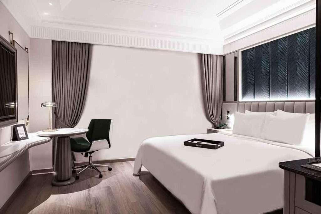 La Siesta Premium Saigon Central