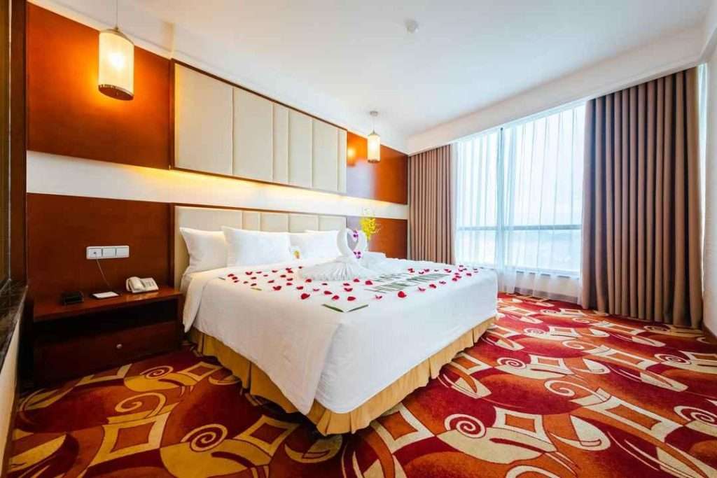 Muong Thanh Luxury Quang Ninh