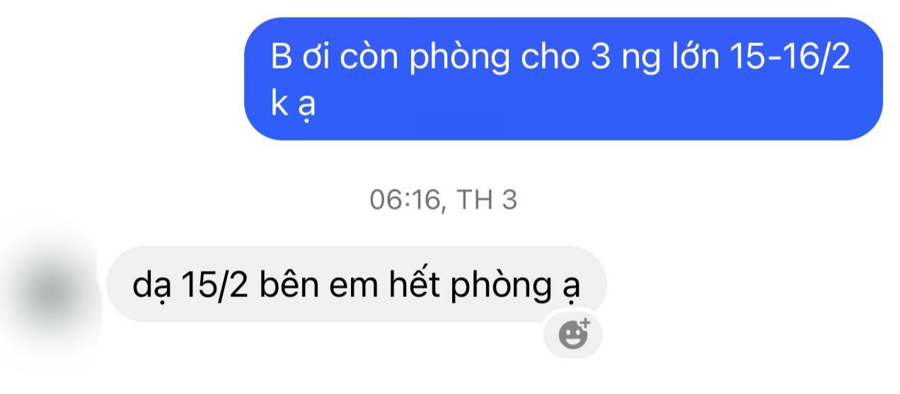 Săn lùng khách sạn ở Mộc Châu: Chủ mang cả phòng gia đình ra hỗ trợ, du khách gọi liên tục 2 ngày đều không có chỗ- Ảnh 7.