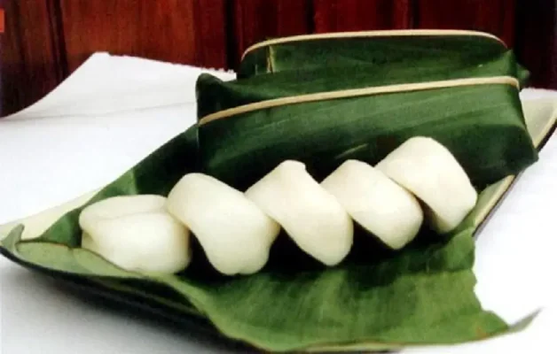 món đặc sản Hà Tây