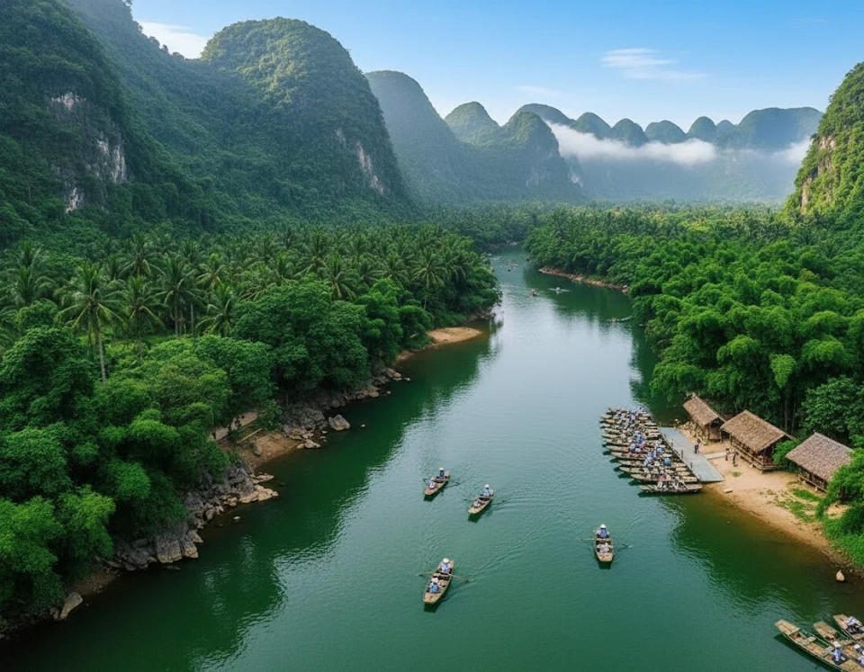 Du lịch xanh